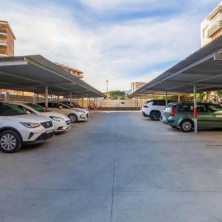 Sol Montemar 54 By Ivi Real Estate Lägenhet Torremolinos Exteriör bild