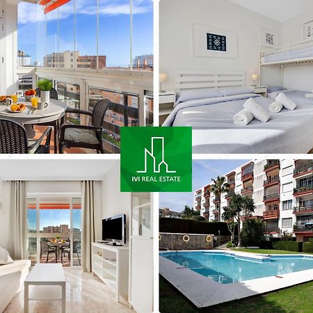 Sol Montemar 54 By Ivi Real Estate Lägenhet Torremolinos Exteriör bild