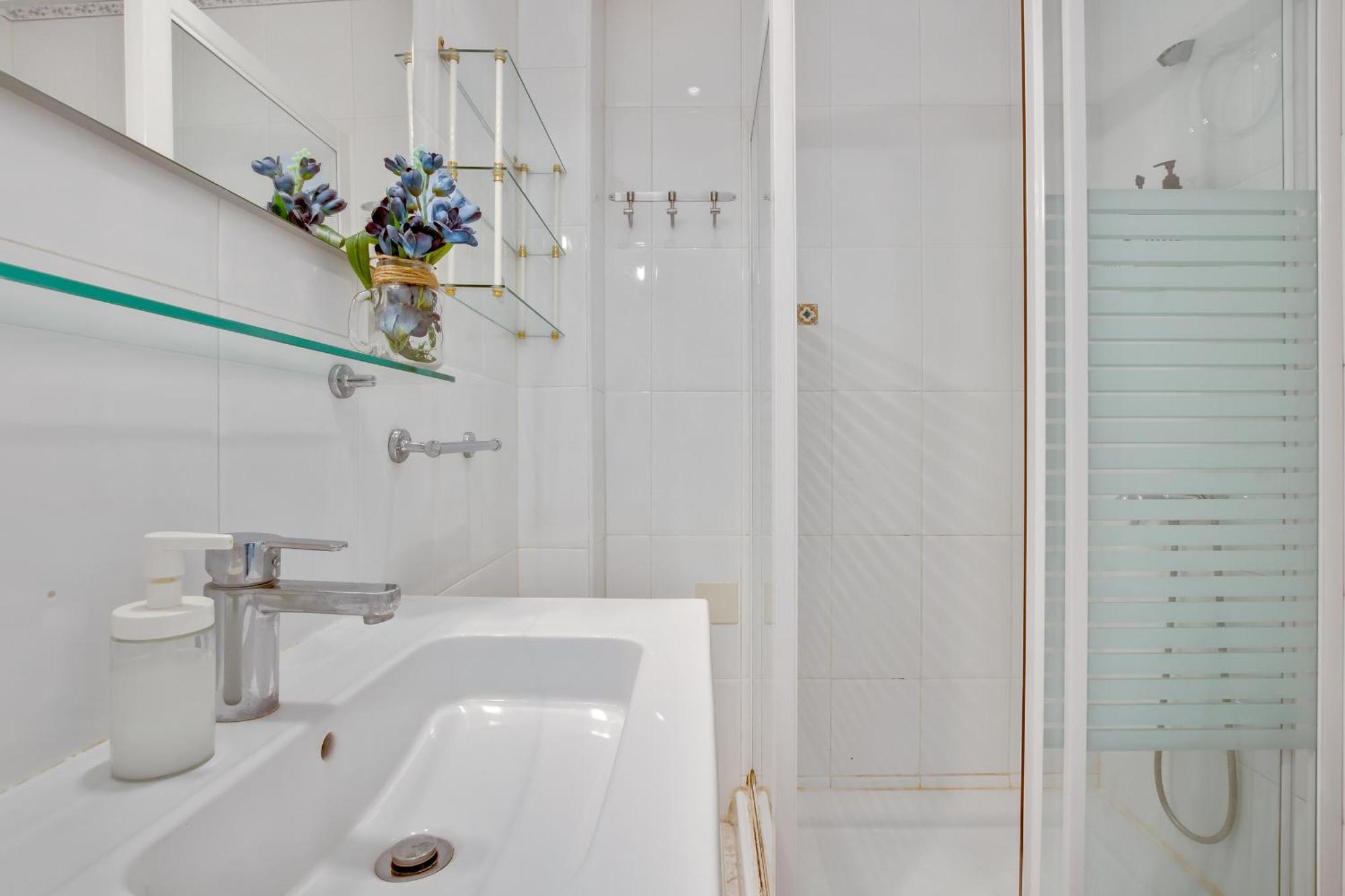 Sol Montemar 54 By Ivi Real Estate Lägenhet Torremolinos Exteriör bild